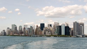 Manhattan-Skyline-from-Staten-Island-Ferry